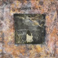 Постер песни Majdanek Waltz - Она