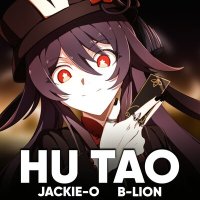 Постер песни Jackie-O, B-Lion - Hu Tao