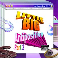 Постер песни LITTLE BIG - Скибиди папа
