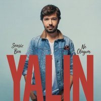 Постер песни Yalın - Sensiz Ben Ne Olayım