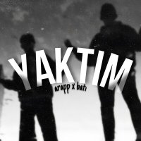 Постер песни Arapp & Batı - Yaktım