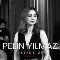 Постер песни Pelin Yılmaz - Canımsın Sen