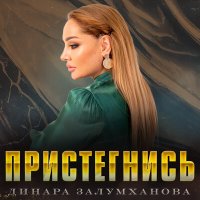 Постер песни Динара Залумханова - Пристегнись