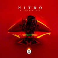 Постер песни NVTION PVNIC - Nitro