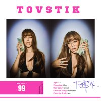 Постер песни TOVSTIK - 99