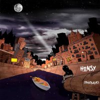 Постер песни HENSY - Пропадаю