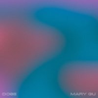 Постер песни Dose, Mary Gu - Спасибо (ExWave Ремикс)