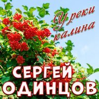 Постер песни Сергей Одинцов - У реки калина