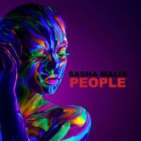 Постер песни Sasha Malis - PEOPLE