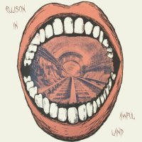 Постер песни Ellison Effect - Ellison in Awfulland