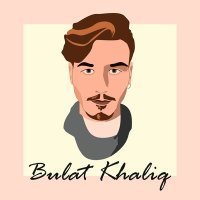 Постер песни Bulat Khaliq - Tik-Tak