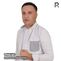 Постер песни Дилмурод Дадахонов - Zilola qiz