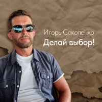 Постер песни Игорь Соколенко - Делай выбор!