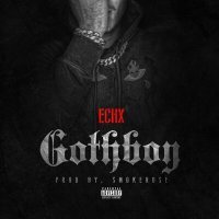 Постер песни Echx - Gothboy