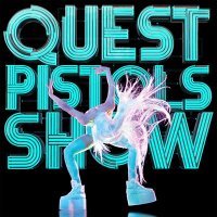 Постер песни Quest Pistols - Санта Лючия