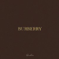 Постер песни Gambare - BURBERRY