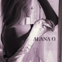 Постер песни Alana O. - Обнажена, чиста