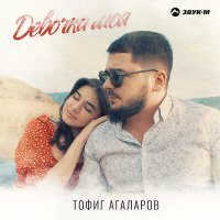 Постер песни Тофиг Агаларов - Девочка моя (remix)