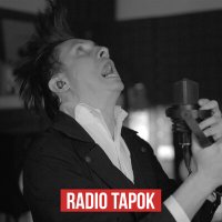 Постер песни RADIO TAPOK - Enter Sandman (Cover на русском)