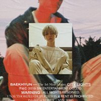 Постер песни BAEKHYUN - UN Village