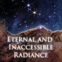 Постер песни Цифей - Eternal and Inaccessible Radiance