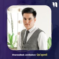 Постер песни Sherzodbek Jonibekov - Qo'qonli