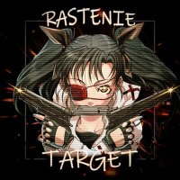 Постер песни rastenIE - Target
