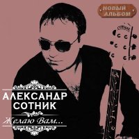 Постер песни Александр Сотник - За друзей