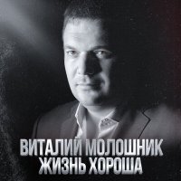Постер песни Виталий Молошник - Жизнь хороша