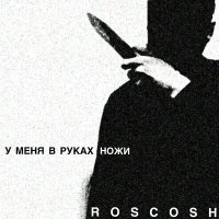 Постер песни ROSCOSH - У меня в руках ножи