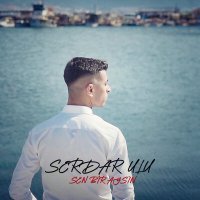 Постер песни Serdar Ulu - Sen Bir Aysın