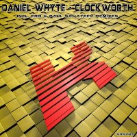 Постер песни Daniel Whyte & Ero - Clockworth