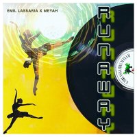 Постер песни Emil Lassaria, Meyah - Run Away