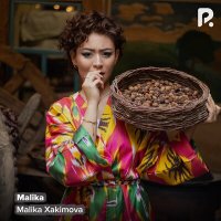 Постер песни Malika Xakimova - Malika