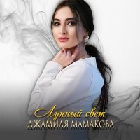 Постер песни Джамиля Мамакова - Лунный свет