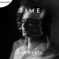 Постер песни JamBeats - Time