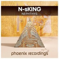 Постер песни N-sKing - Nephthys