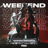 Постер песни German Geraskin - Weekend