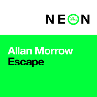 Постер песни Allan Morrow - Escape