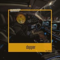 Постер песни Dapper - vniz golovoy
