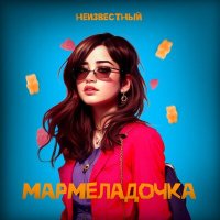 Постер песни Неизвестный - Мармеладочка