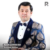 Постер песни Avazbek Alimov - Ajoyib yurtimiz bor (cover)