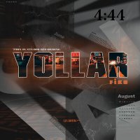 Постер песни Fiko - Yollar