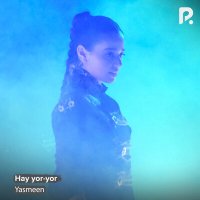 Постер песни Yasmeen - Hay yor-yor