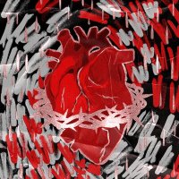 Постер песни Этериал - Сердце