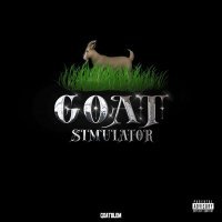 Постер песни GoatBlem - Goat simulator