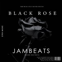 Постер песни JamBeats - Black Rose