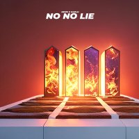 Постер песни NE2PI, Ralph - NO NO LIE