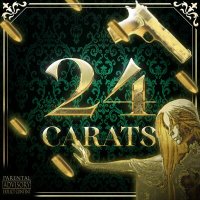 Постер песни PlayMeY - 24 CARATS