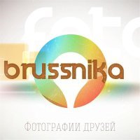 Постер песни Brussnika - Не пой